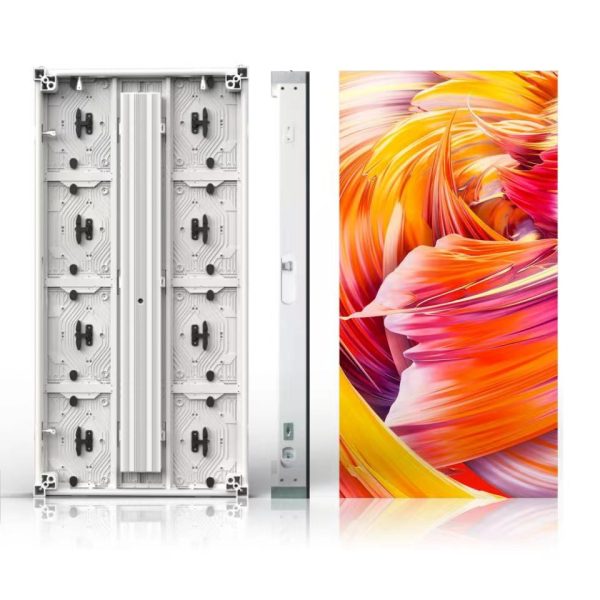 common cathode energy saving led display (3)