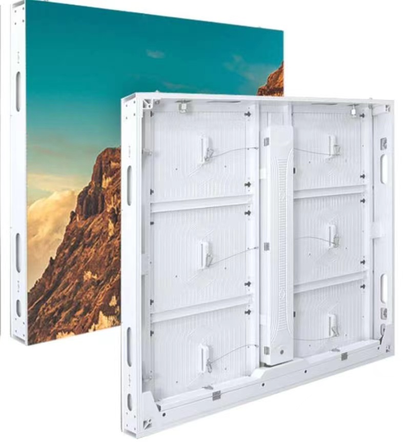 common cathode energy saving led display (4)