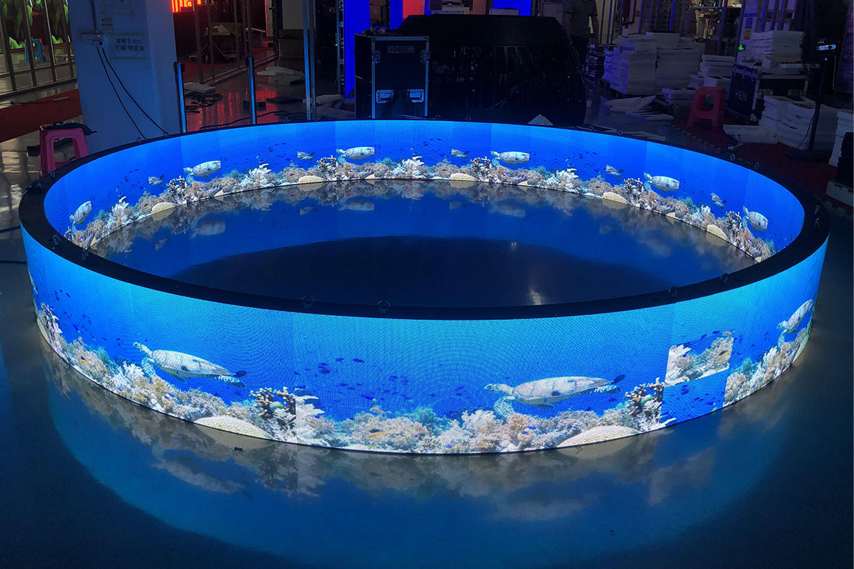 double-sides-led-ring