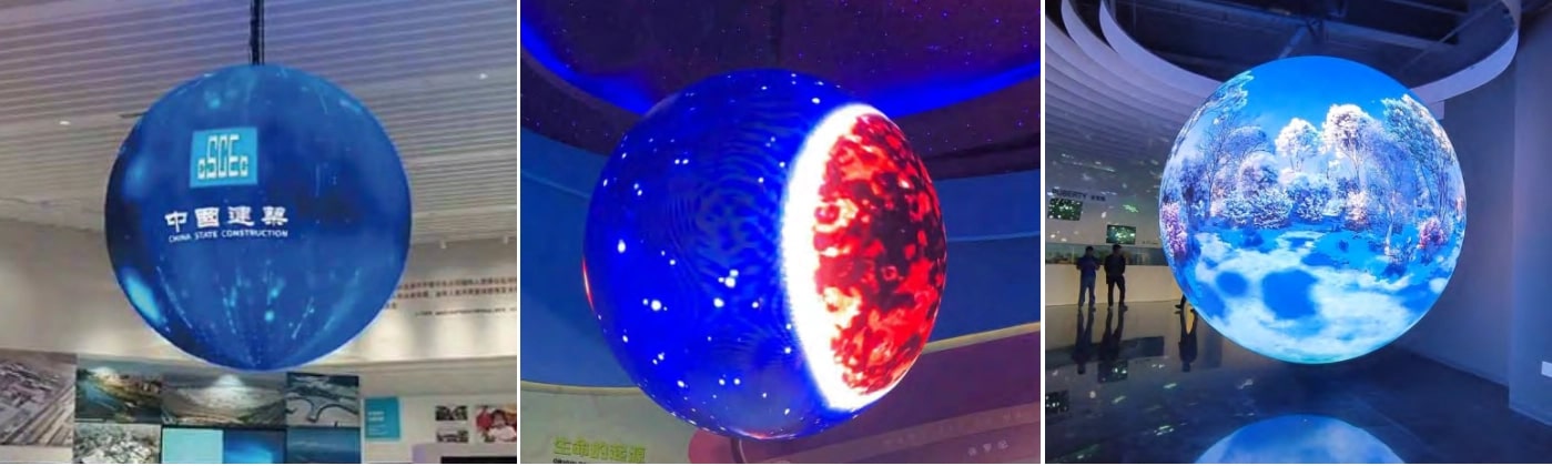 led-sphere-ball-display