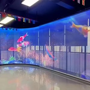 outdoor_full_color_led_transparent_screen_p3_9_7_8mm_for_shopping_mall_video_display