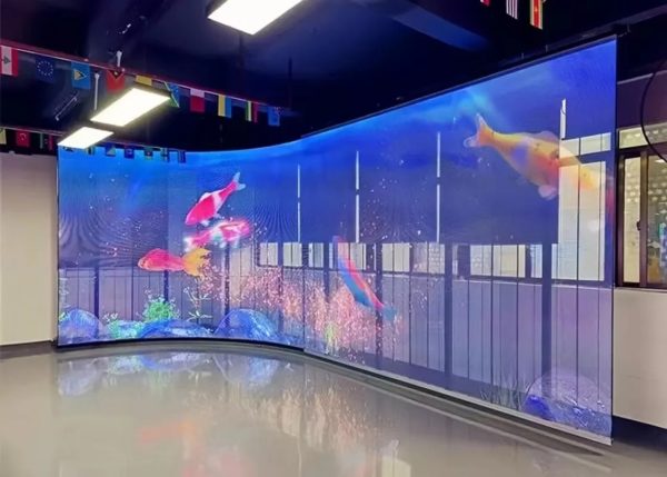 outdoor_full_color_led_transparent_screen_p3_9_7_8mm_for_shopping_mall_video_display